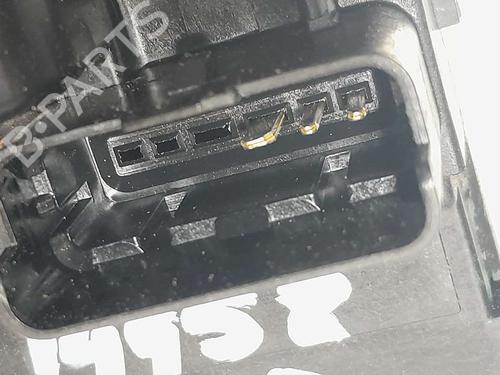 Front right lock NISSAN PULSAR Hatchback (C13)  | BP14918945C97 