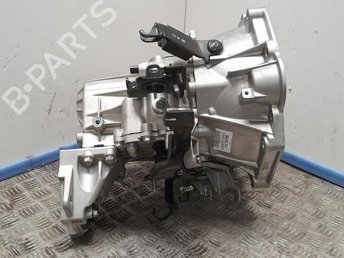Gearbox KIA PICANTO II (TA)  | BP9203212M3 