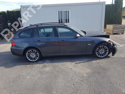 Right front window switch BMW 3 Touring (E91) 320 d | BP11200635C105  - Image 5