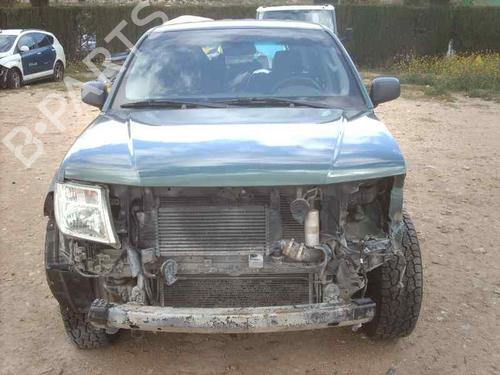 Headlight switch NISSAN PATHFINDER III (R51) 2.5 dCi 4WD | BP1340373I24 