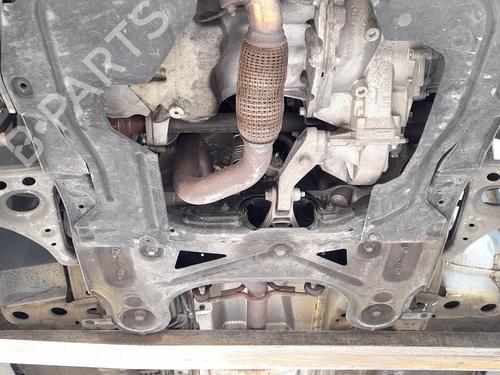 Forbro Forbro OPEL MOKKA / MOKKA X (J13) 1.4 LPG (_76) (140 hp) 36230885 36230885