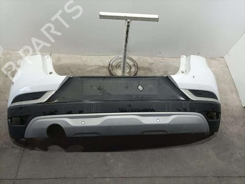 Rear bumper RENAULT CAPTUR II (HF_) TCe 130 (HFMF) (131 hp) 13872799