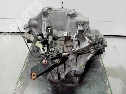 Gearbox HONDA ACCORD VII (CL, CN) 2.0 (CL7) | BP4767037M3 