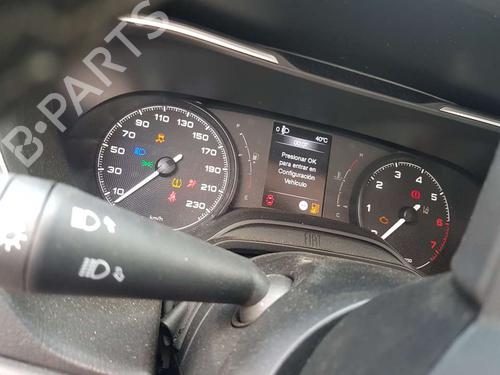 Used Instrument cluster FIAT TIPO Hatchback (356_, 357_) 1.0 (357HXN1A) (101 hp) 18073209