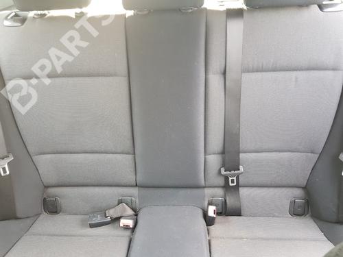 Used Rear seat Rear seat BMW 1 (E87) [2003-2013] 9236830 9236830