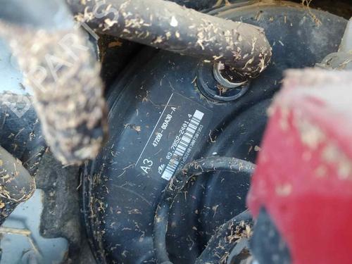 Used Servo brake TOYOTA YARIS (_P15_) [2013-2025]  25443658