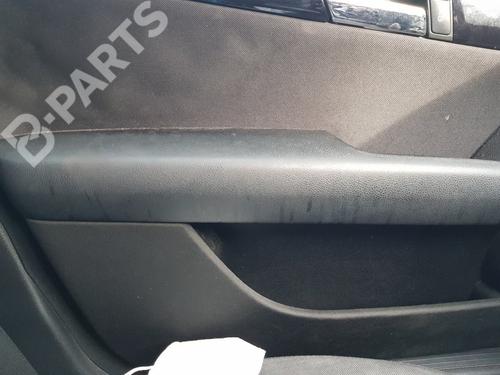 Rudehejsemekanisme ventre foran MERCEDES-BENZ C-CLASS T-Model (S204) C 180 CGI (204.249) (156 hp) 11350426