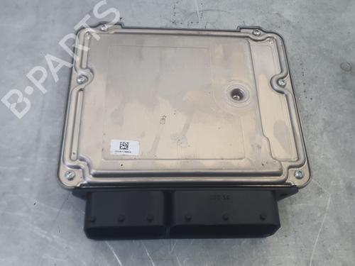 Engine control unit (ECU) BMW X1 (E84) sDrive 18 d | BP37667187M57 - Image 3