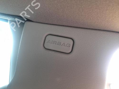 Used Left curtain airbag LANCIA PHEDRA (179_) 2.2 JTD (179AXC1A) (128 hp) 28184125