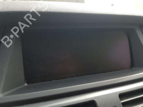 Used Electronic module BMW X5 (E70) 3.0 d (235 hp) 17216583