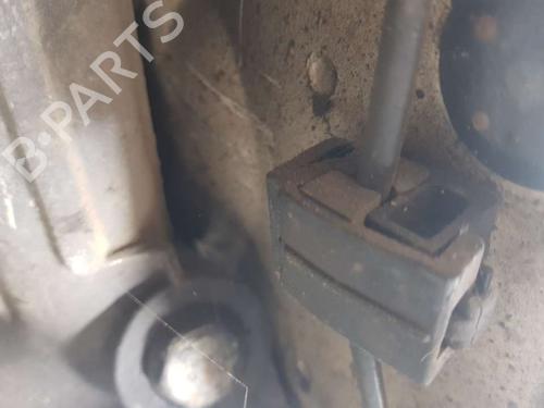 Used Steering rack VW PASSAT B5 (3B2) [1996-2001]  24350012