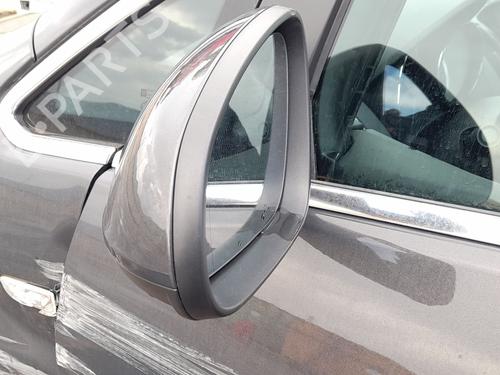 Used Left mirror Left mirror OPEL ASTRA J Saloon 1.4 Turbo (69) (140 hp) 34448107 34448107