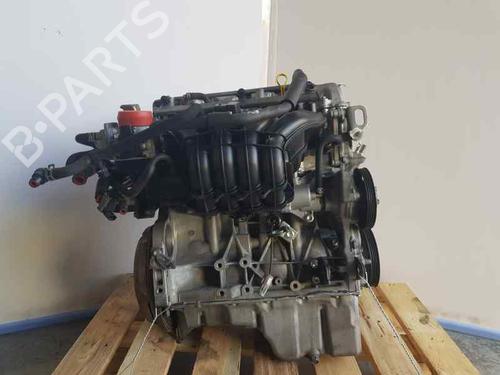 Engine SUZUKI SWIFT III (MZ, EZ) 1.3 (RS413, ZC11S) | BP22638335M1 