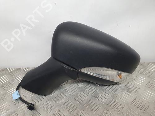 Left mirror RENAULT CLIO IV (BH_)  | BP13365960C26 