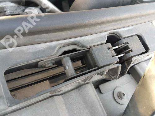 Used Hood lock Hood lock AUDI A3 (8P1) 2.0 TDI 16V quattro (140 hp) 8766468 8766468