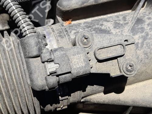 Luftmassemåler Luftmassemåler FIAT DOBLO Cargo (263_) 1.6 D Multijet (263WXD1B, 263WXR1B, 263WXX1B, 263ZXD1B,... (105 hp) 36022741 36022741