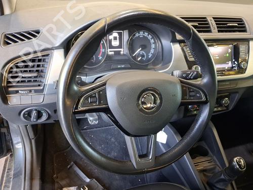 Used Steering wheel Steering wheel 38710243 38710243