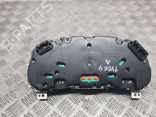 Instrument cluster KIA RIO II (JB) 1.5 CRDi | BP12501051C47 
