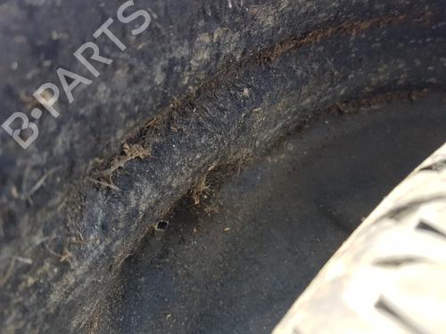 Used Wheel arch RENAULT MEGANE IV Hatchback (B9A/M/N_) [2015-2025]  16022548