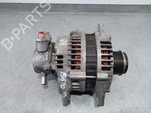 Alternator OPEL MERIVA A MPV (X03)  | BP18918149M7 