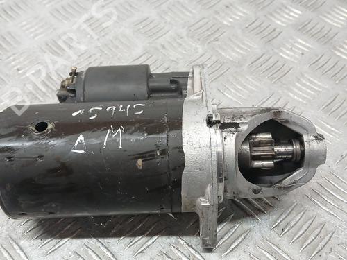 Startmotor NISSAN MICRA II (K11)  | BP20664538M8 