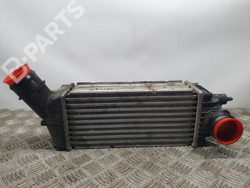 Used Intercooler CITROËN C4 I (LC_) [2004-2014]  3713279