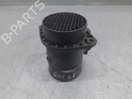 Used Mass air flow sensor DACIA LODGY (JS_) 1.5 Blue dCi 115 (JSJT) (116 hp) 31073198