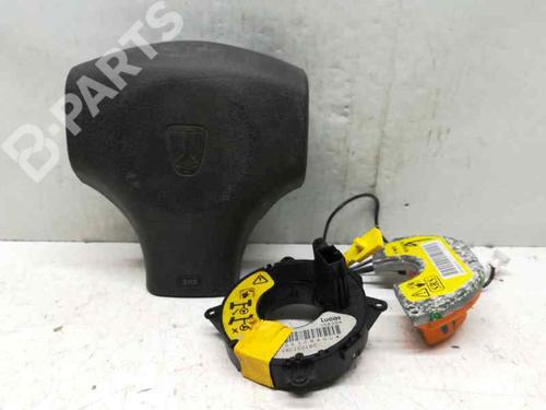 Airbag conducteur ROVER 400 II (XW) 414 GSI/SI Cat (103 hp) 5411486