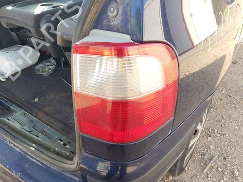 Used Right taillight FORD GALAXY I (WGR) [1995-2006]  30306285