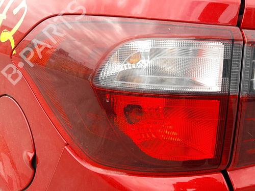 Venstre baglygte Venstre baglygte FORD ECOSPORT 1.0 EcoBoost (125 hp) 36499083 36499083