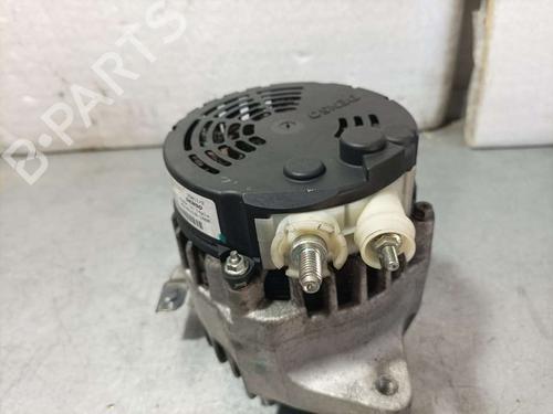Alternator CITROËN C1 (PM_, PN_)  | BP12499722M7 