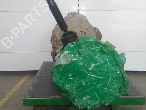 Gearbox NISSAN PICK UP (D22)  | BP1962880M3 