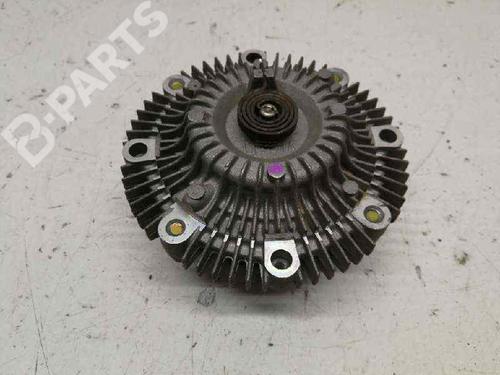 BP1351737M35 | Radiator fan NISSAN VANETTE Van (_C22) 1.5 BP1351737M35