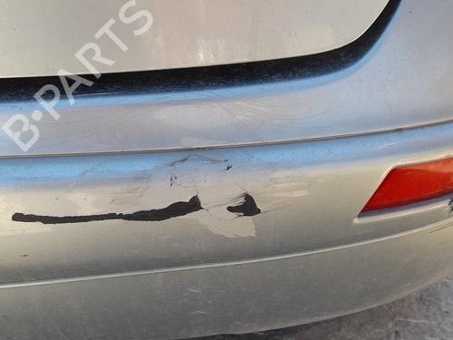 Rear bumper NISSAN NOTE (E12) 1.5 dCi | BP33703753C8  - Image 5