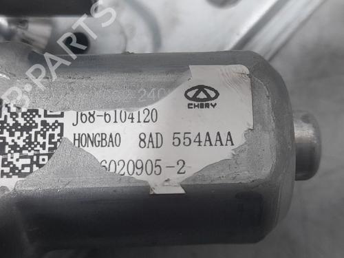 Front right window mechanism DR DR 4.0 | BP19268380C23