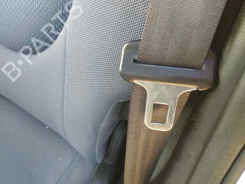 Used Rear left seatbelt HONDA JAZZ II (GD_, GE3, GE2) [2001-2008]  22906550