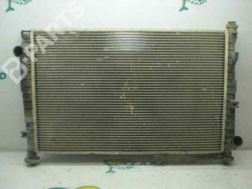 BP1856197M31 | Radiador agua FORD MONDEO I (GBP) 2.0 i 16V BP1856197M31