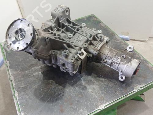 Differensial forvogn ALFA ROMEO BRERA (939_) 3.2 JTS Q4 (939.DXG22) (260 hp) 30206507