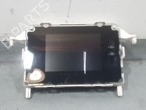 display-monitor-ford-fiesta-vi-cb1-ccn-2008-33854559 main image