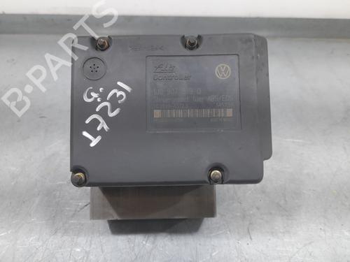 ABS Bremseaggregat AUDI A3 (8L1) | BP30728474M43