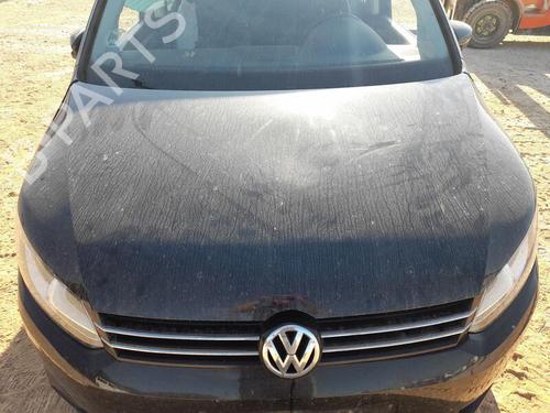 Used Hood VW TOURAN (1T3) 1.6 TDI (105 hp) 28730066