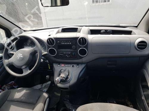 Steering pump CITROËN BERLINGO MULTISPACE (B9)  | BP17651558M99 