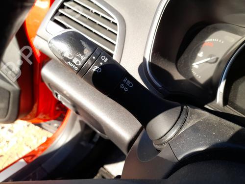 Used Steering column stalk RENAULT MEGANE IV Hatchback (B9A/M/N_) 1.2 TCe 130 (B9MR) (130 hp) 28818157