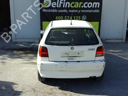 Styring servopumpe VW POLO III (6N1)  | BP4184874M99 