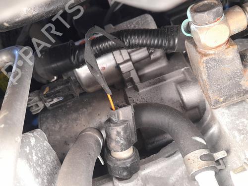 Used Starter KIA CEE'D (JD) 1.0 T-GDI (120 hp) 26529897