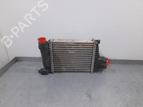 Used Intercooler RENAULT CLIO IV (BH_) 1.5 dCi 90 (90 hp) 29976810