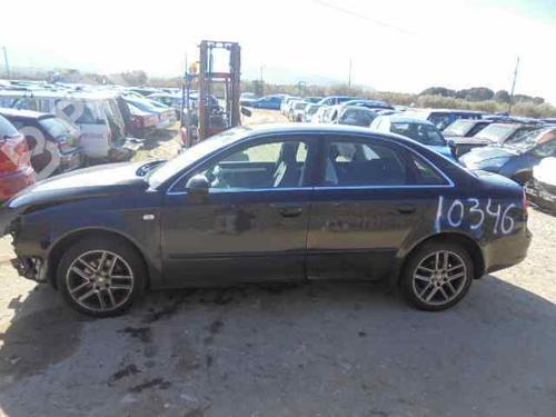 SEAT EXEO (3R2)  2.0 TDI  40839