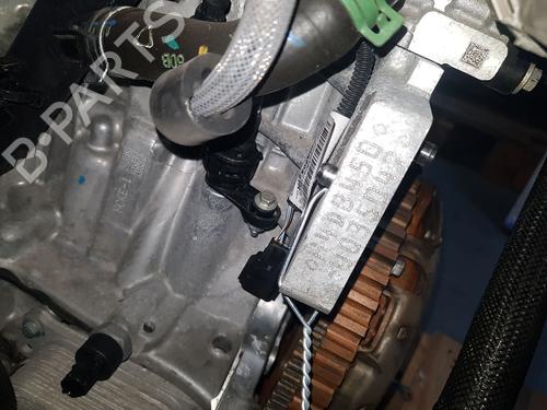 Engine NISSAN MICRA V (K14) 1.0 IG-T 100 | BP36566902M1 - Image 7
