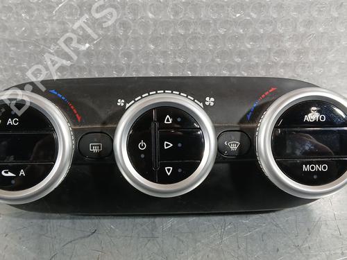 climate-control-alfa-romeo-giulietta-940_-2010-2011-2012-2013-2014-2015-2016-2017-2018-2019-2020-39563871 main image
