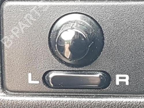Used Mirror switch NISSAN ALMERA I (N15) 2.0 D (75 hp) 30259341